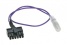 Propojovací kabel pro autorádia KENWOOD