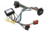 HF mute modul pro aktivní audio systém AUDI A2 (05->) / A3 (07->) / TT (06->)