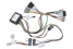 HF mute modul pro aktivní audio systém JEEP (->01)