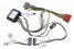 HF mute modul pro aktivní audio systém CHRYSLER/ DODGE/ JEEP