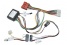 HF mute modul pro aktivní audio systém MAZDA (02->)