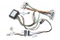 HF mute modul pro aktivní audio systém NISSAN/ INFINITI