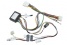 HF mute modul pro aktivní audio systém NISSAN (07->)