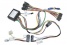 HF mute modul pro aktivní audio systém SAAB/ GM/ PONTIAC