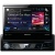 Autorádio PIONEER AVH-X7800BT (odnímatelná tlačítka)