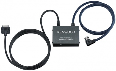 KENWOOD KCA-IP500