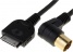 KENWOOD - IPOD adaptér (13 PIN)