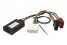 Adaptér pro ovládání na volantu NISSAN QASHQAI / X-TRAIL / NAVARA  SNS001