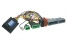 Adaptér pro ovládání na volantu HONDA Civic Hatchback (06-11) / Civic Hybrid (07->) - SHO002