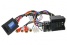Adaptér pro ovládání na volantu SEAT Exeo (09->) - SST003