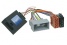 Adaptér pro ovládání na volantu HONDA Accord (08->) / Fit (09->) / Jazz (09->) / CR-Z (10->) - SHO003