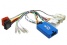 Adaptér pro ovládání na volantu MITSUBISHI Lancer (07->) / Outlander (07->) s akt.audio sytémem -  SMT002.2