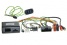 Adaptér pro ovládání na volantu FORD Focus (11->) / C-max (10->) - SFO007