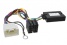 Adaptér pro ovládání z volantu MITSUBISHI Lancer / ASX / Outlander II. / Pajero SMT003.2