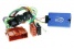 Adaptér pro ovládání na volantu MAZDA MX-5 (99->) Bose - SMZ012