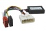 Adaptér pro ovládání na volantu ISUZU D-Max (2012->) -  SIS010