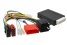 Adaptér pro ovládání na volantu  ALFA / FIAT / LANCIA / IVECO / PEUGEOT / FORD / CITROEN