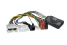 Adaptér pro ovládání na volantu DACIA / RENAULT / MB / OPEL - SDC002