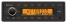 Autorádio CONTINENTAL TR7423UB-OR Bluetooth 24V - pro kamiony a autobusy