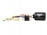 Adaptér pro ovládání na volantu MITSUBISHI L200 (2012->) - SMT005