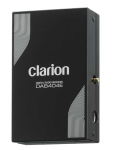 CLARION DAB404E