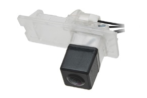 CCD parkovací kamera DACIA Duster (10-&gt;)