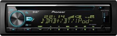 Autorádio PIONEER DEH-X7800DAB