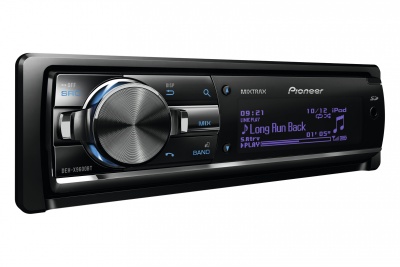 Autorádio PIONEER DEH-X9600BT