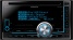 Autorádio KENWOOD DPX-504U