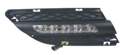 LED denní svícení DRL BMW 3 E90 (2009-&gt;)