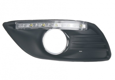 LED denní svícení DRL FORD Focus (2008-2011)