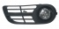 LED denní svícení DRL ŠKODA Fabia I (2004-2007)