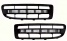 LED denní svícení DRL ŠKODA Octavia 1U (2000-2010)