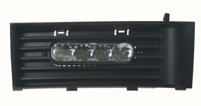 LED denní svícení DRL ŠKODA Fabia I (1999-2004)