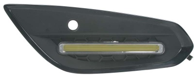 LED denní svícení DRL VOLVO S60 (2010-&gt;)