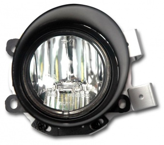 LED denní svícení DRL VW Passat B6 (2006-2010), ECE