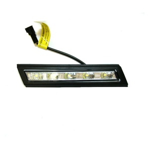 LED denní svícení DRL VW Golf VI (2009-2012)