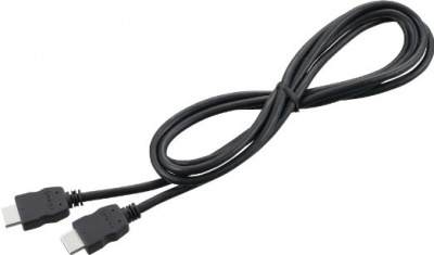 KENWOOD HDMI kabel KCA-HD100 pro iPhone