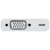 APPLE Lightning VGA Adaptér - MD825ZM/A
