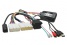 Adaptér pro ovládání na volantu NISSAN Qashqai II. (14->) SNS009