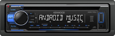 Autorádio KENWOOD KDC-110UB