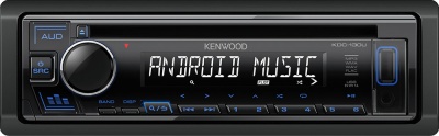 Autorádio KENWOOD KDC-130UB