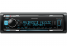 Autorádio KENWOOD KMM-123Y