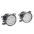 LED denní svícení DRL90