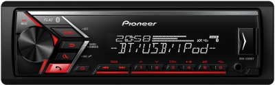 Autorádio PIONEER MVH-S300BT