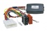 Adaptér pro ovládání na volantu NISSAN Note (07->) / Tiida (07->) / X-Trail (08->)