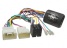 Adaptér pro ovládání na volantu MITSUBISHI Outlander III. / ASX / Pajero - SMT009