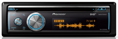 Autorádio PIONEER DEH-X8700DAB