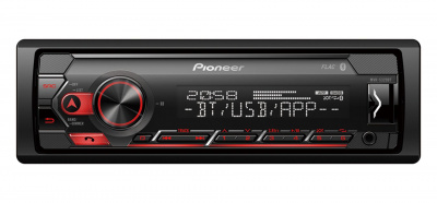 Autorádio PIONEER MVH-S320BT