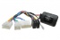 Adaptér pro ovládání na volantu SUBARU Forester / Impreza / XV (15->) - SSU004